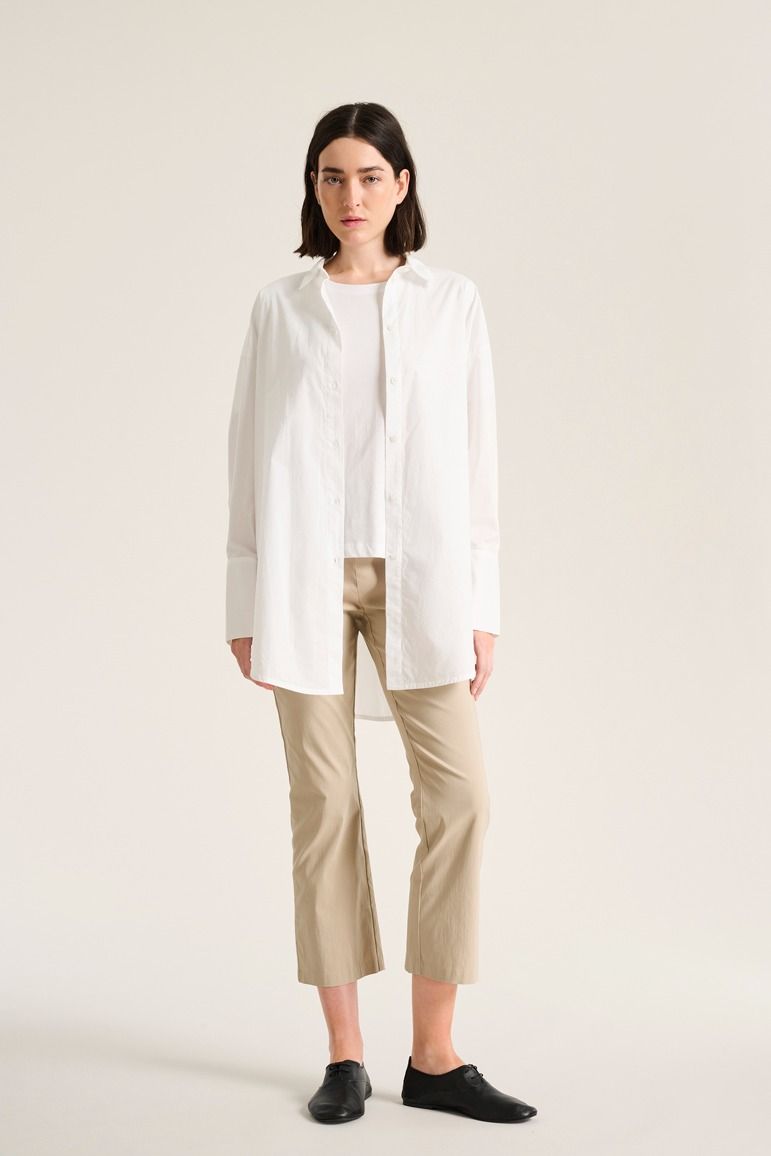 Core cotton