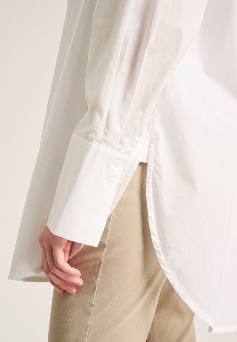 Core cotton