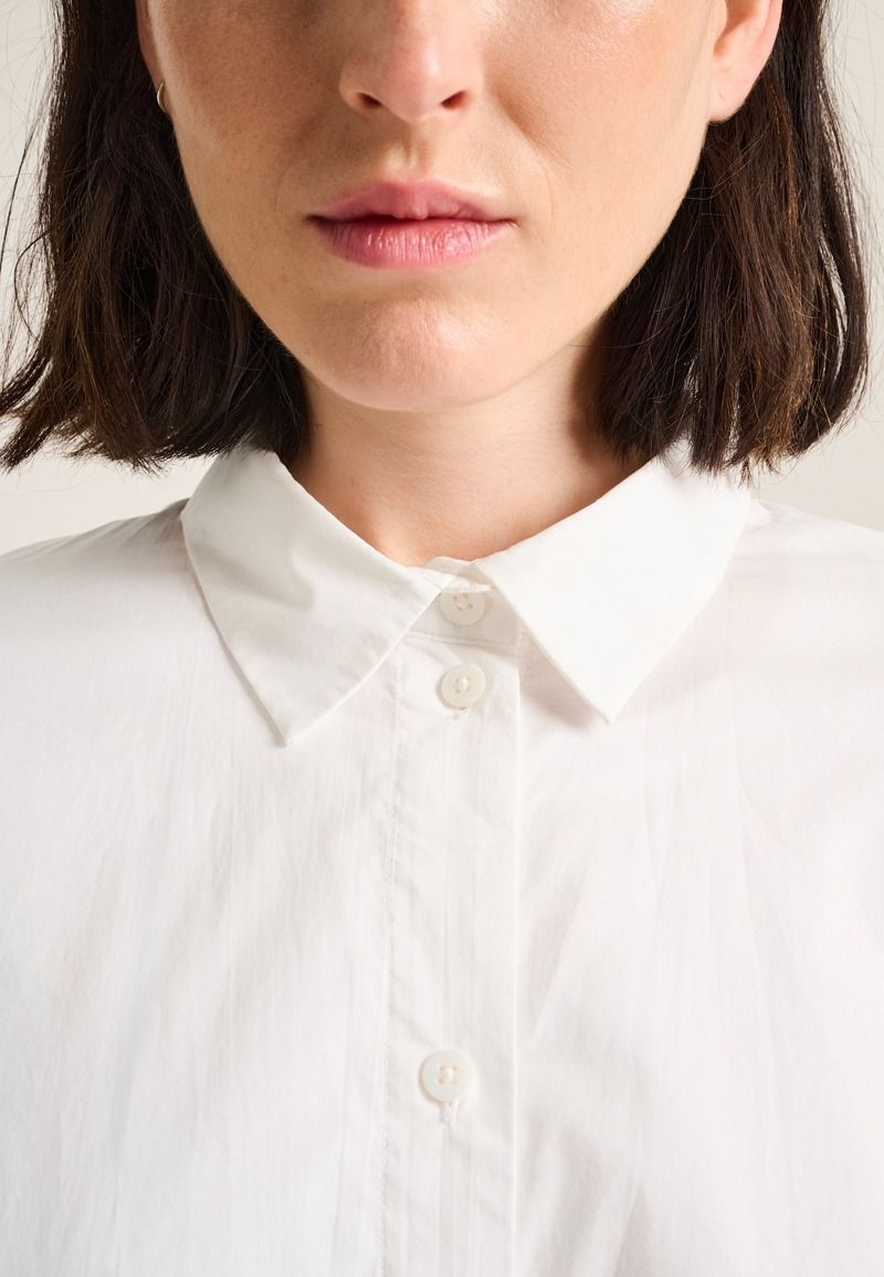 Core cotton