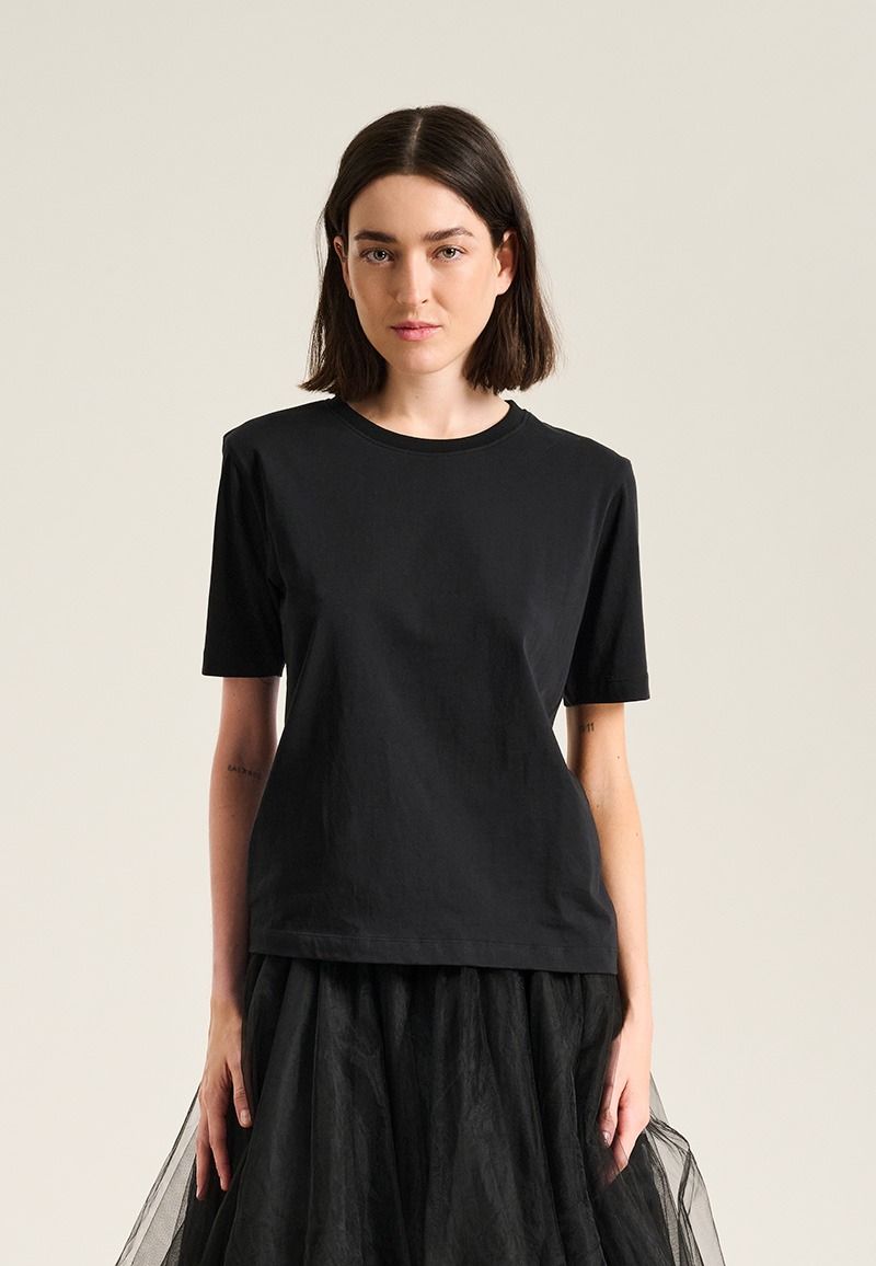 Osaka organic cotton t-shirt