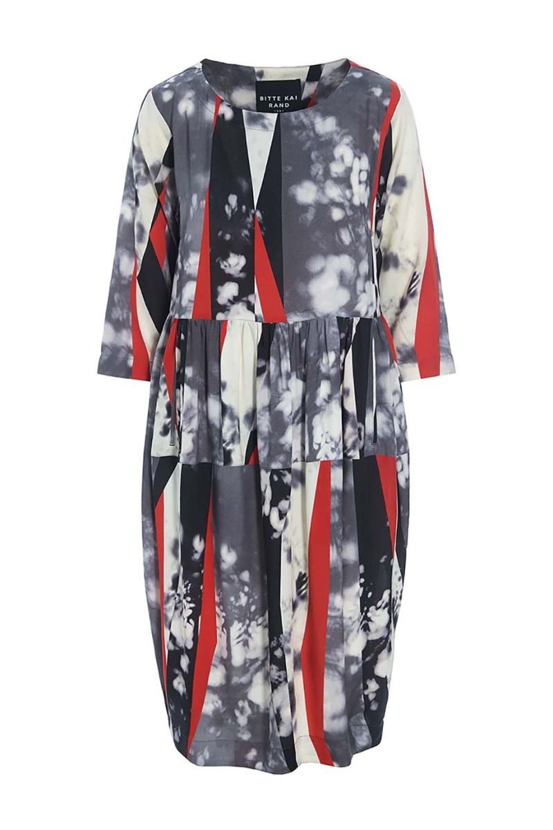 Haru FSC short dress