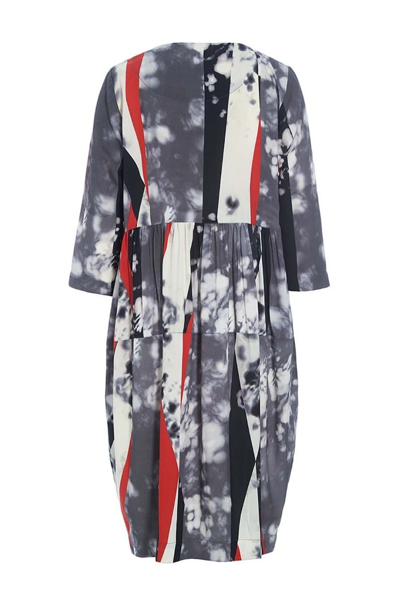 Haru FSC short dress