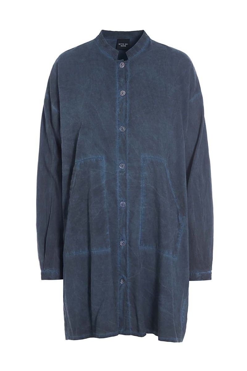 Sabi long shirt