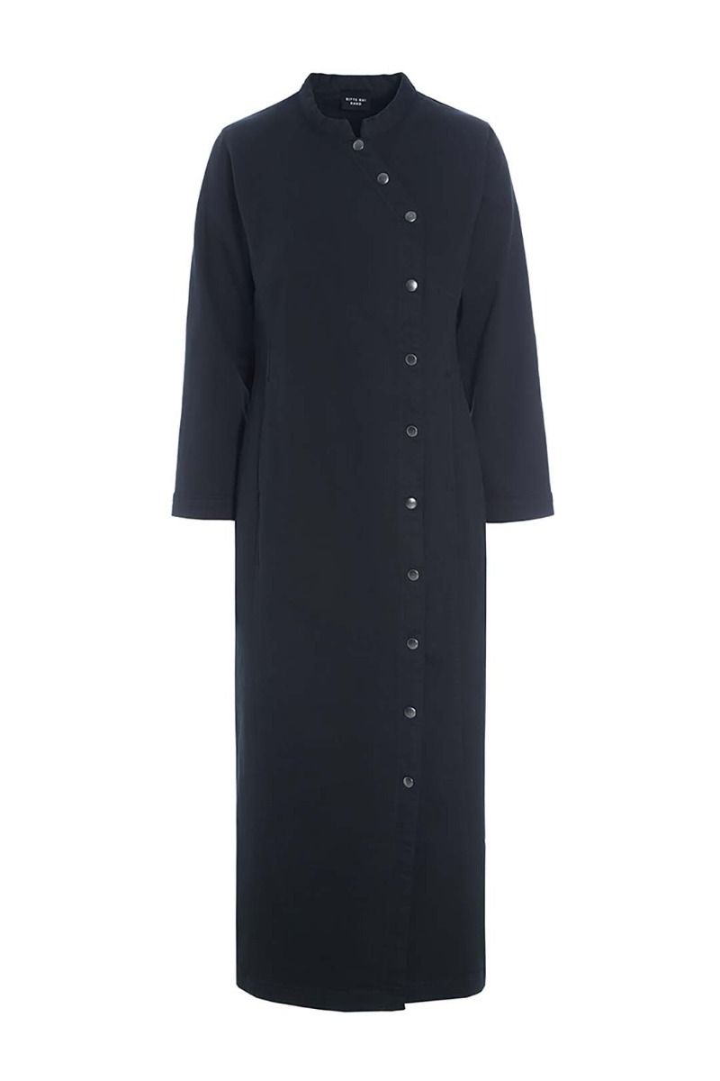 Jinzu lång klänning