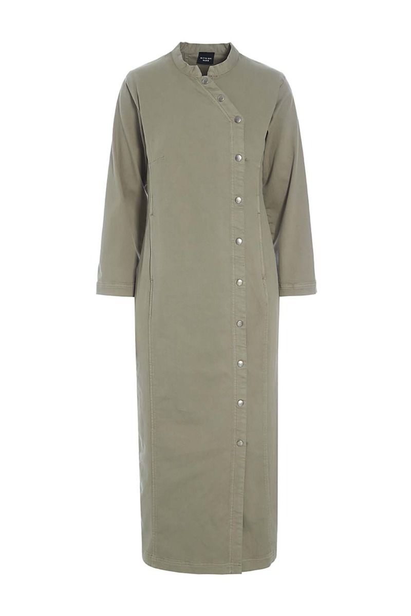 Jinzu lång klänning