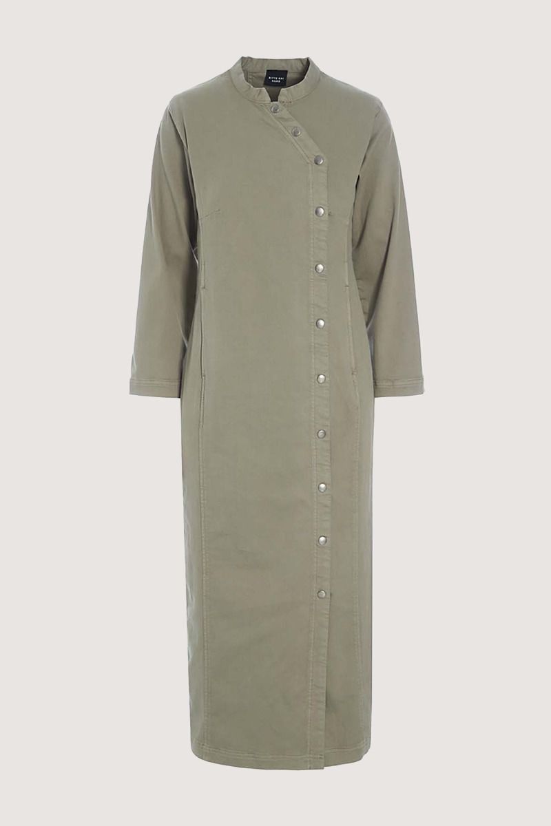 Jinzu lång klänning