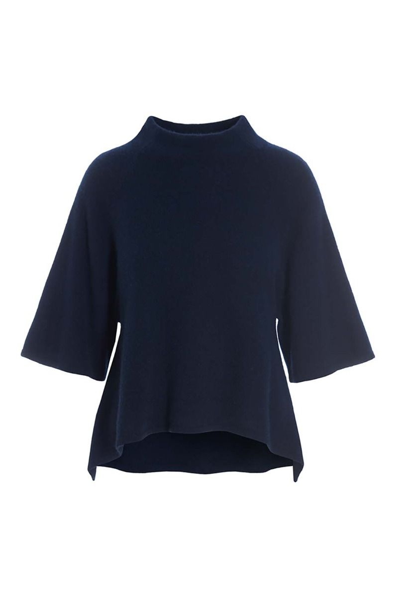 Cloud cashmere rollkragenpullover