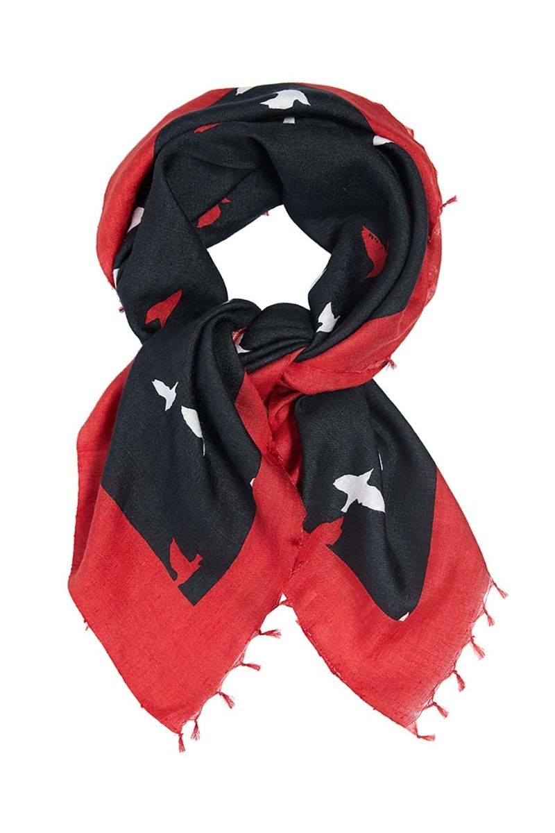 Dapper bandana tørklæde