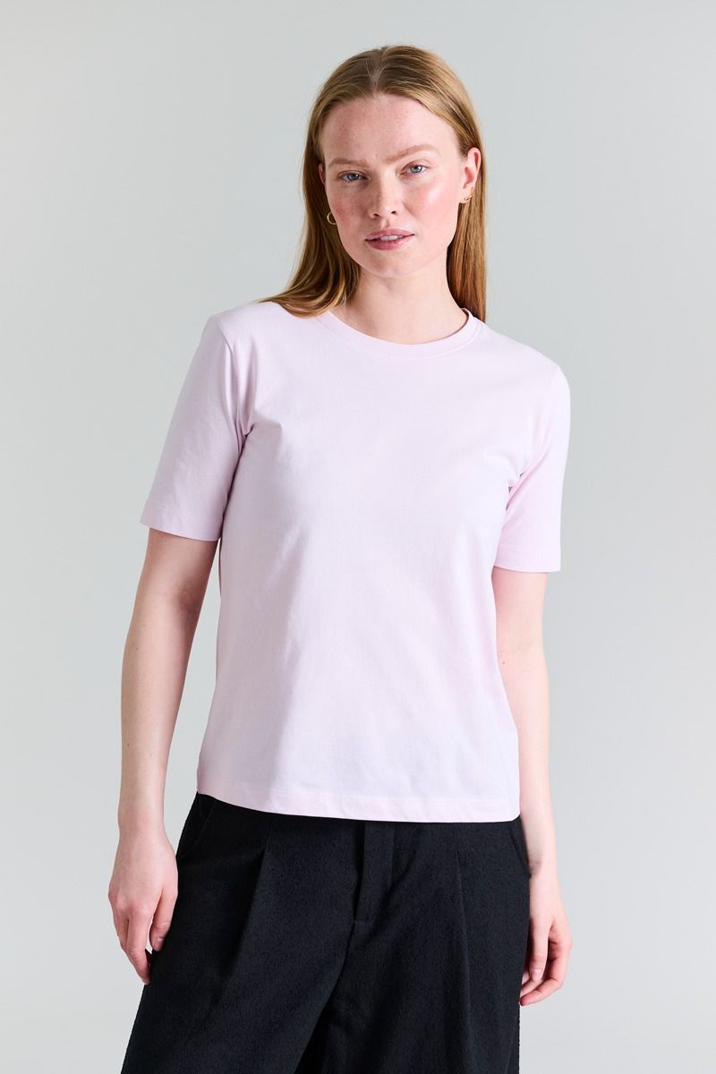 Osaka organic cotton t-shirt