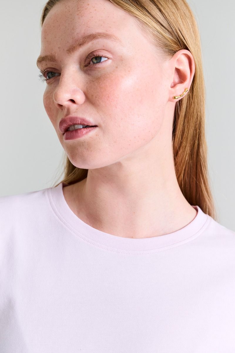 Osaka organic cotton t-shirt