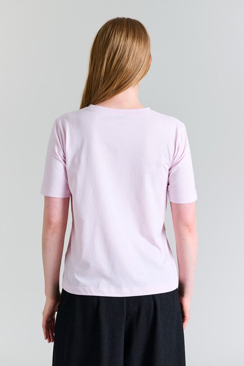 Osaka organic cotton t-shirt