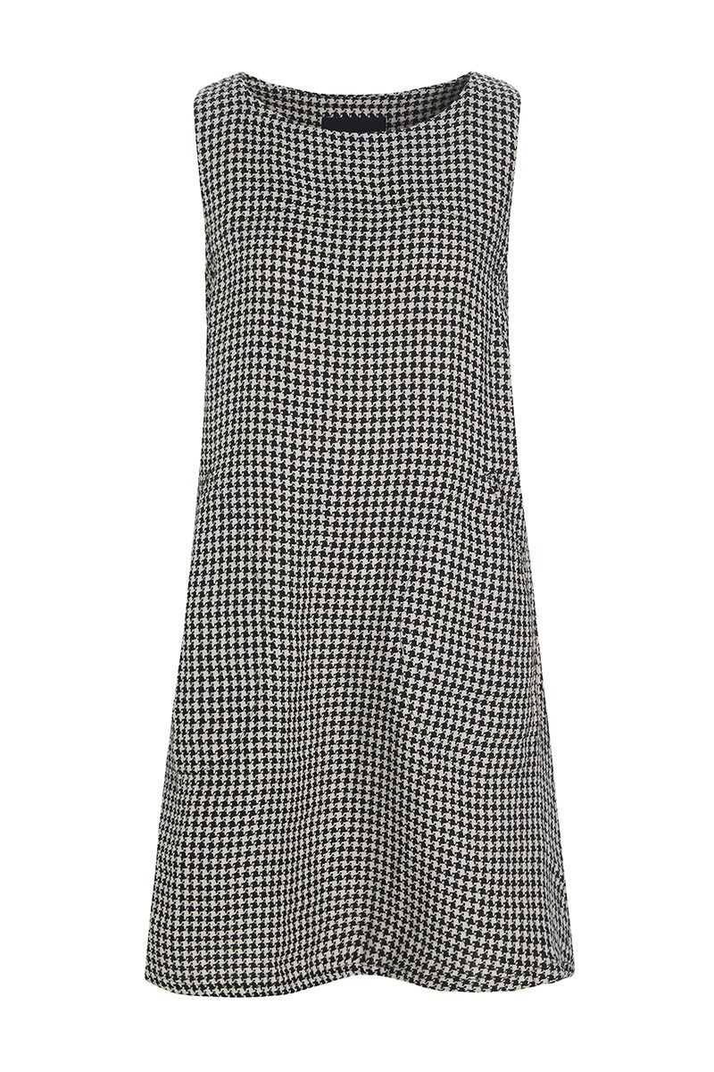 Chesu ärmlös klänning