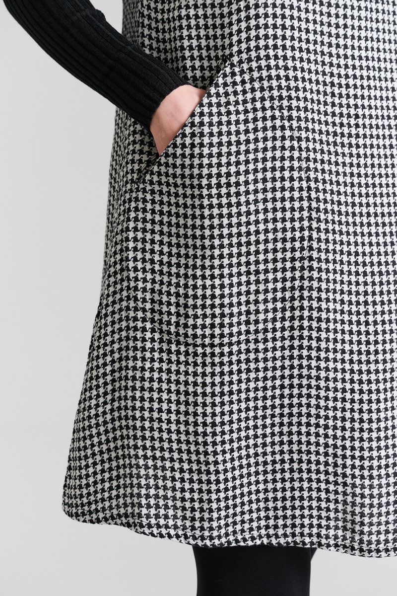 Chesu ärmlös klänning