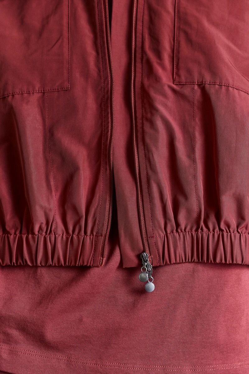 Osaka organic cotton Långärmad t-shirt