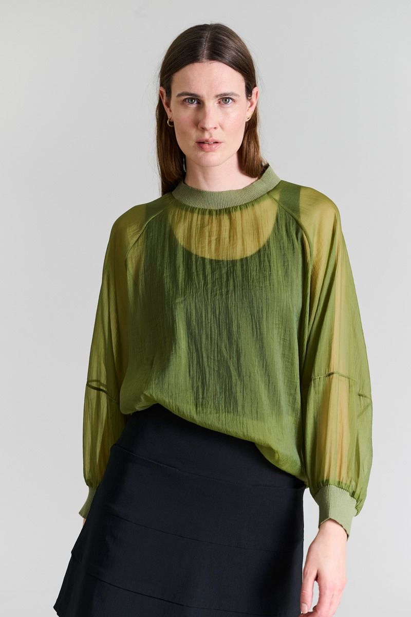 Magic stretch Kort kjol