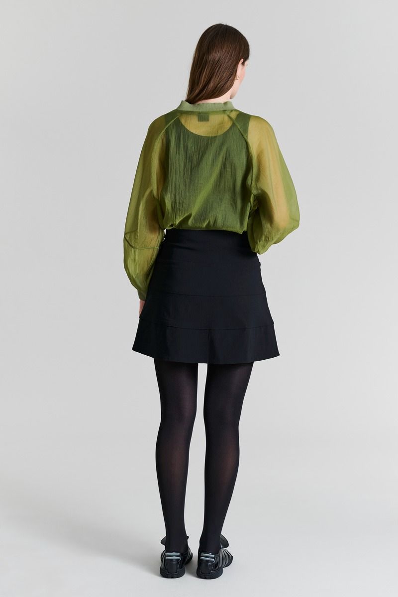 Magic stretch Kort kjol