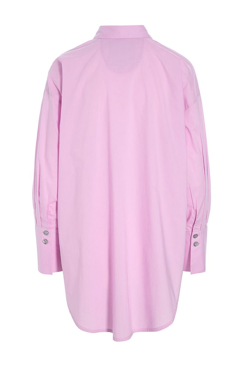 Core cotton Storskjorta