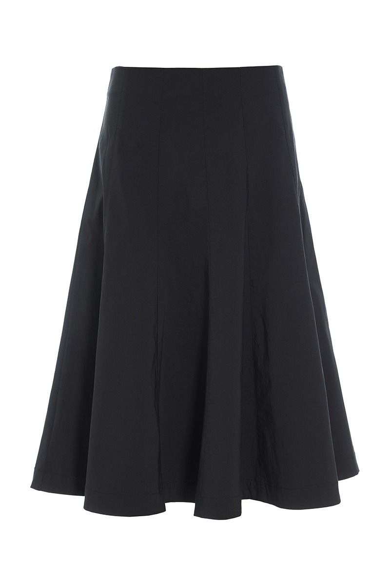 Magic stretch Lång kjol