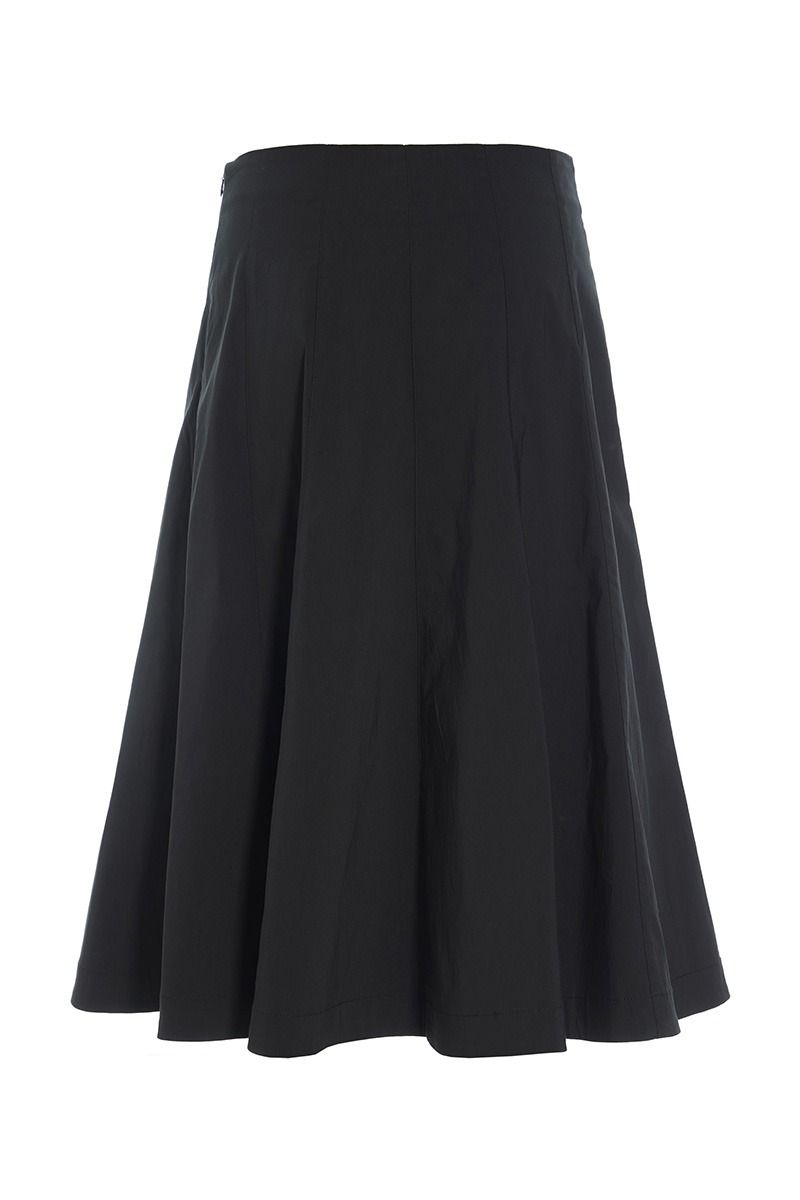 Magic stretch Lång kjol