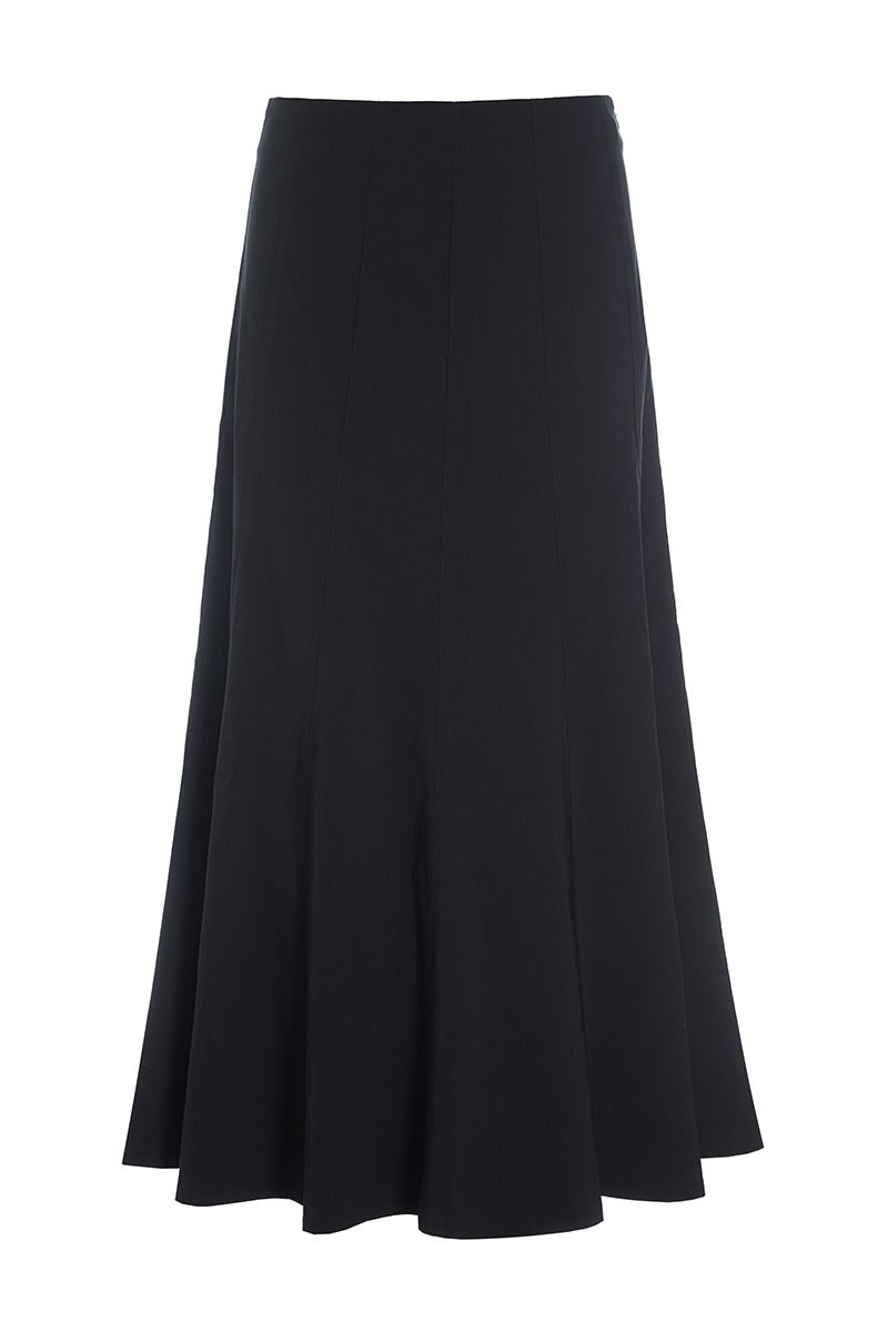 Magic stretch Maxikjol