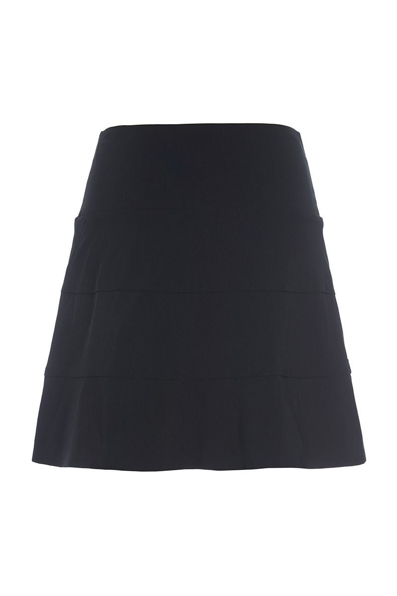 Magic stretch Kort kjol