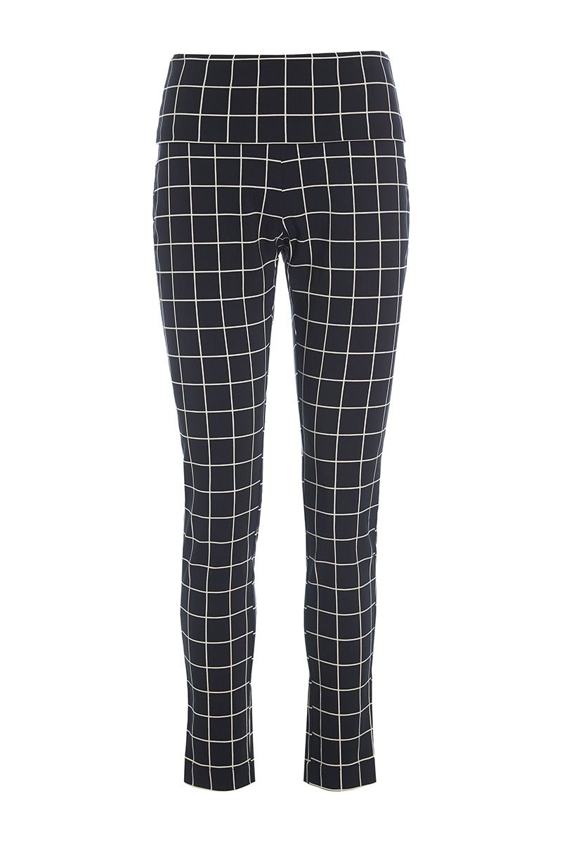 TicTacToe Elastiska byxor