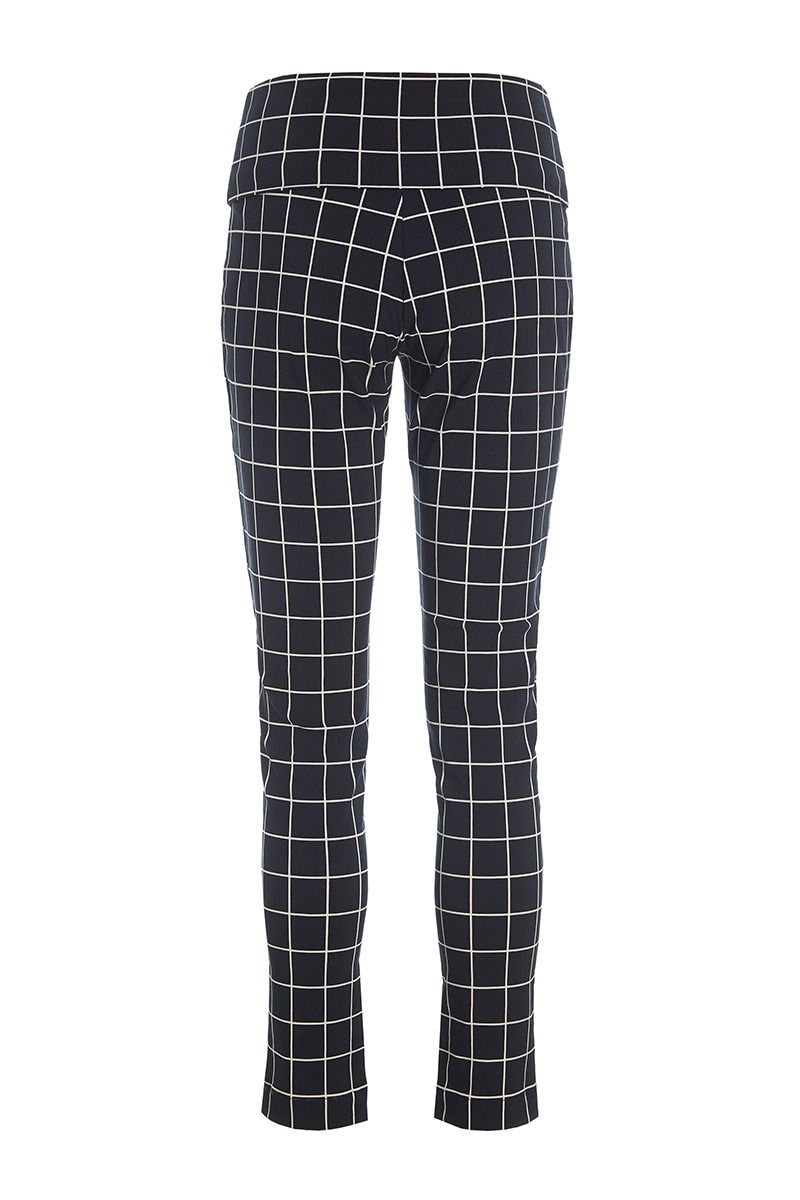 TicTacToe Elastiska byxor