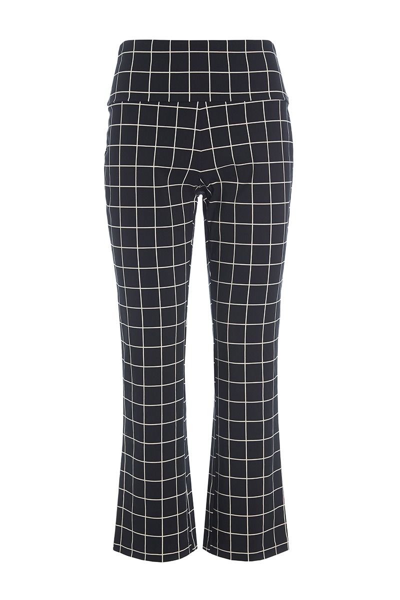 TicTacToe Byxor med bootcut