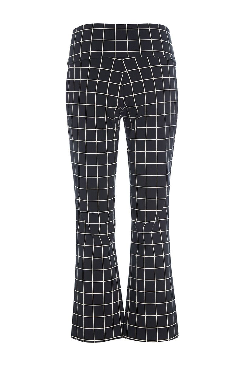 TicTacToe Byxor med bootcut