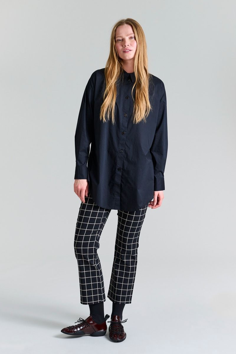 TicTacToe Byxor med bootcut