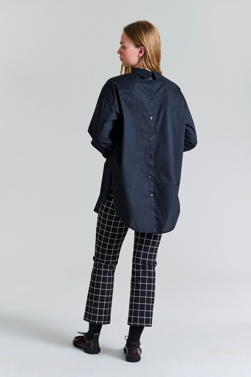 TicTacToe Byxor med bootcut