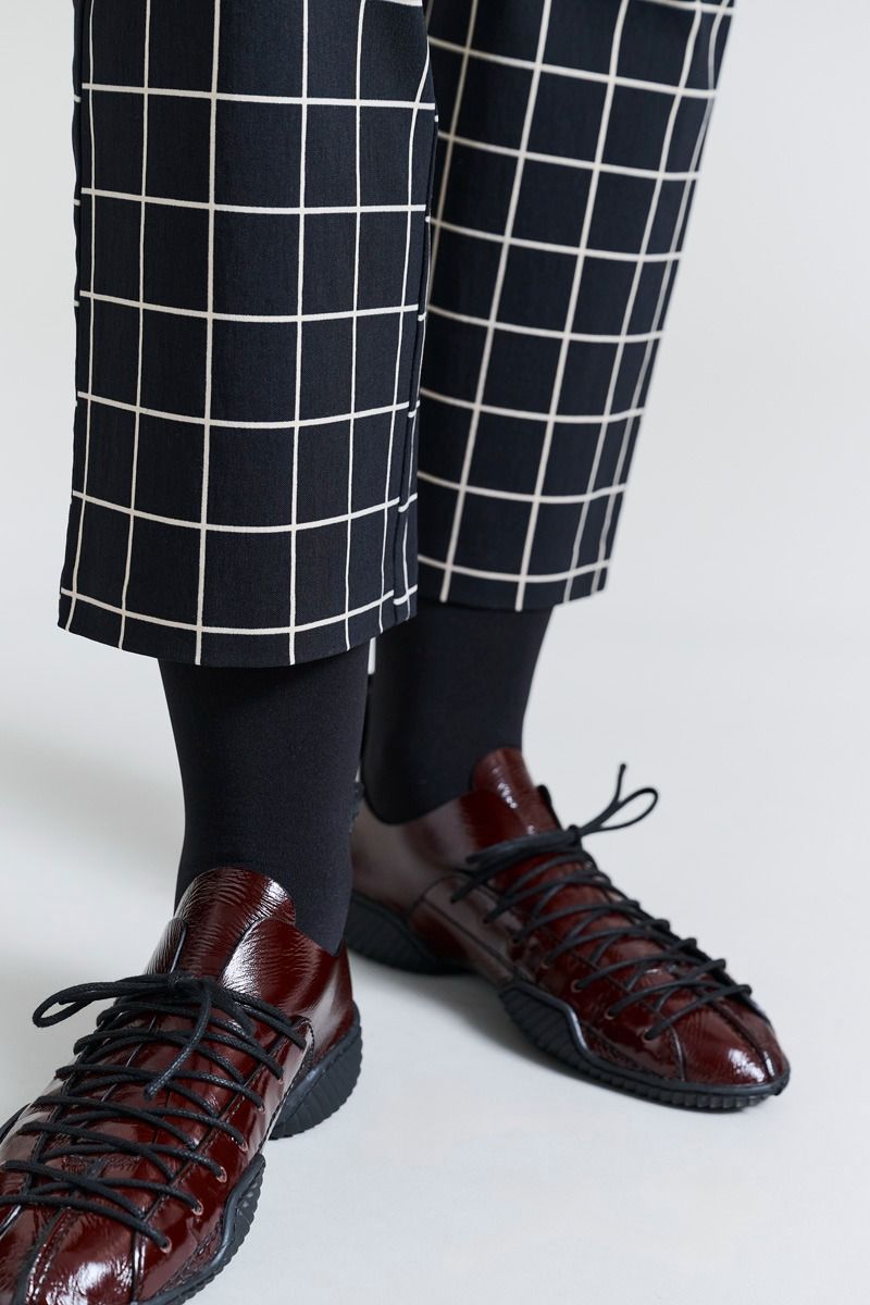 TicTacToe Byxor med bootcut