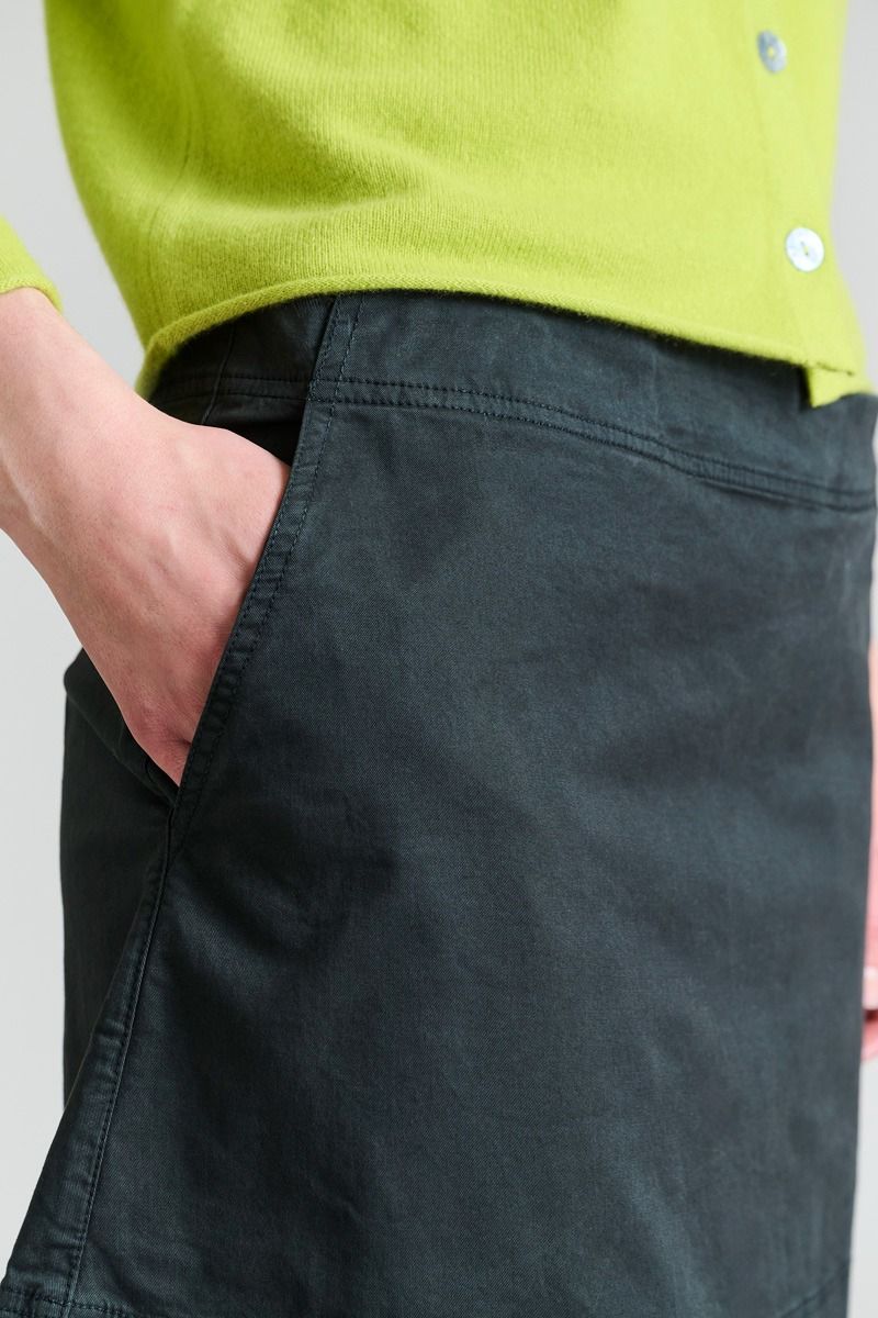 Cloud cashmere cardigan