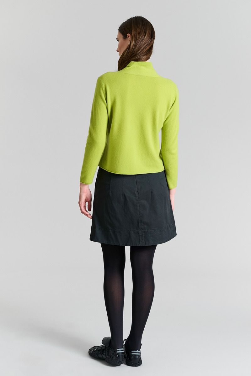 Cloud cashmere cardigan