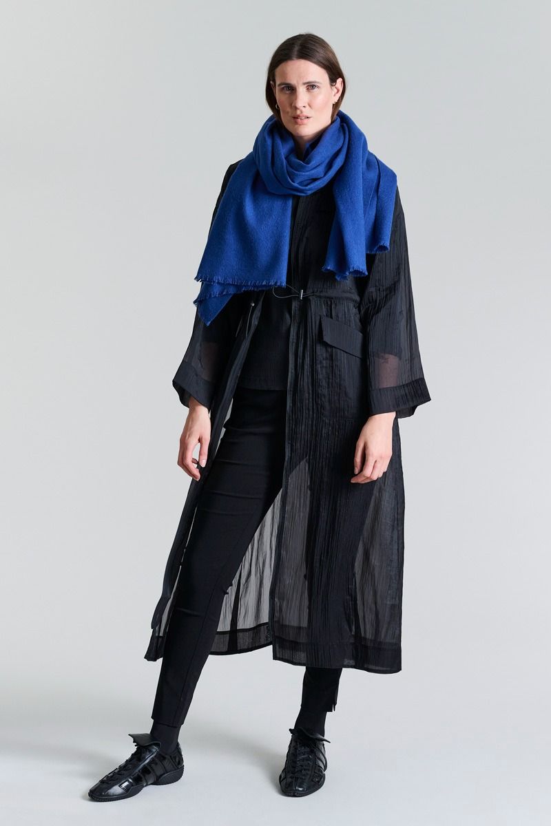 Sukasu Klänning med huva