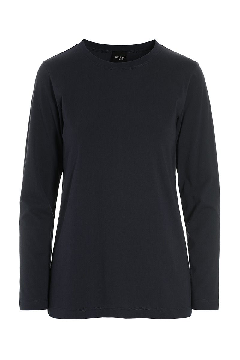 Osaka organic cotton Blouse