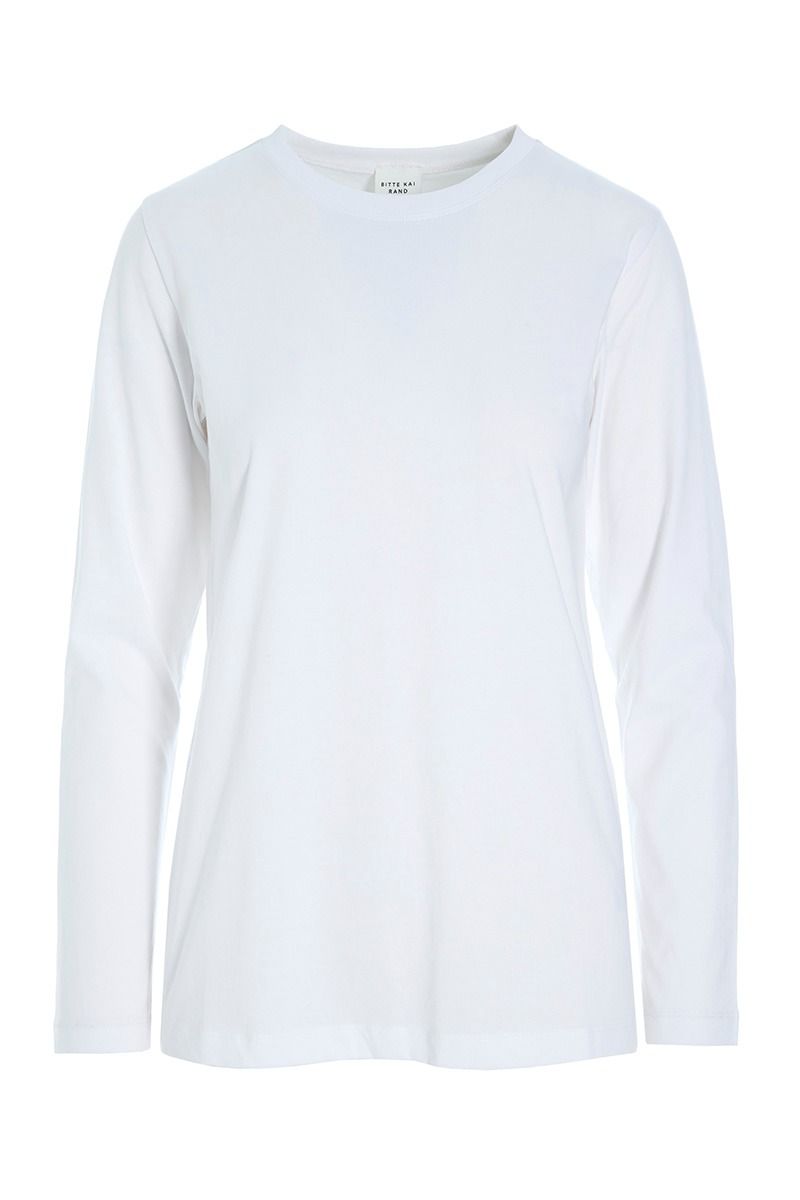 Osaka organic cotton Blouse