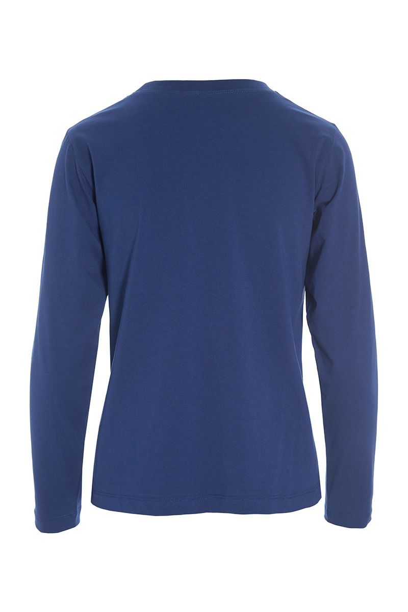 Osaka organic cotton Långärmad t-shirt