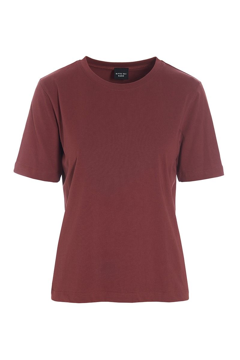 Osaka organic cotton t-shirt