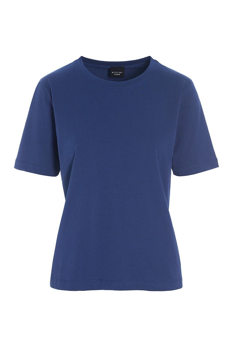 Osaka organic cotton t-shirt