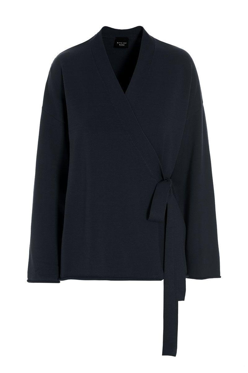 Saku Omlott cardigan