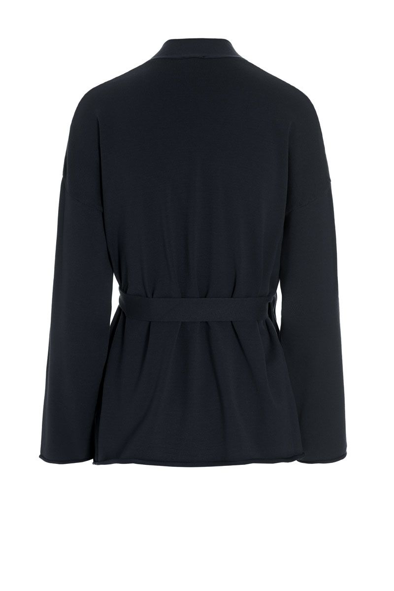 Saku Omlott cardigan