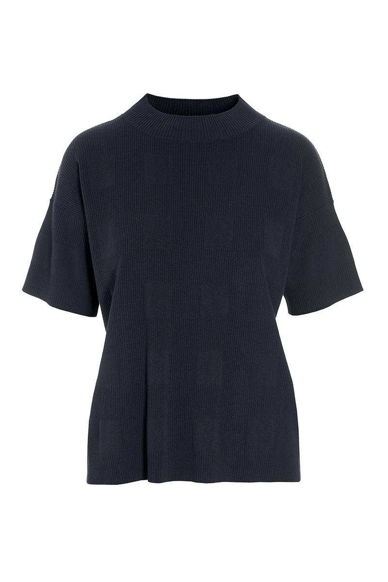 Saku Kortärmad tröja