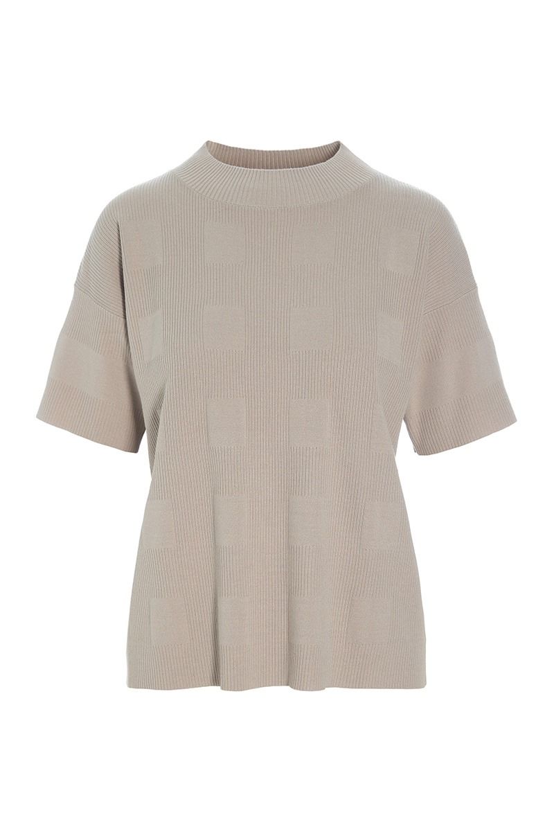 Saku Kortärmad tröja