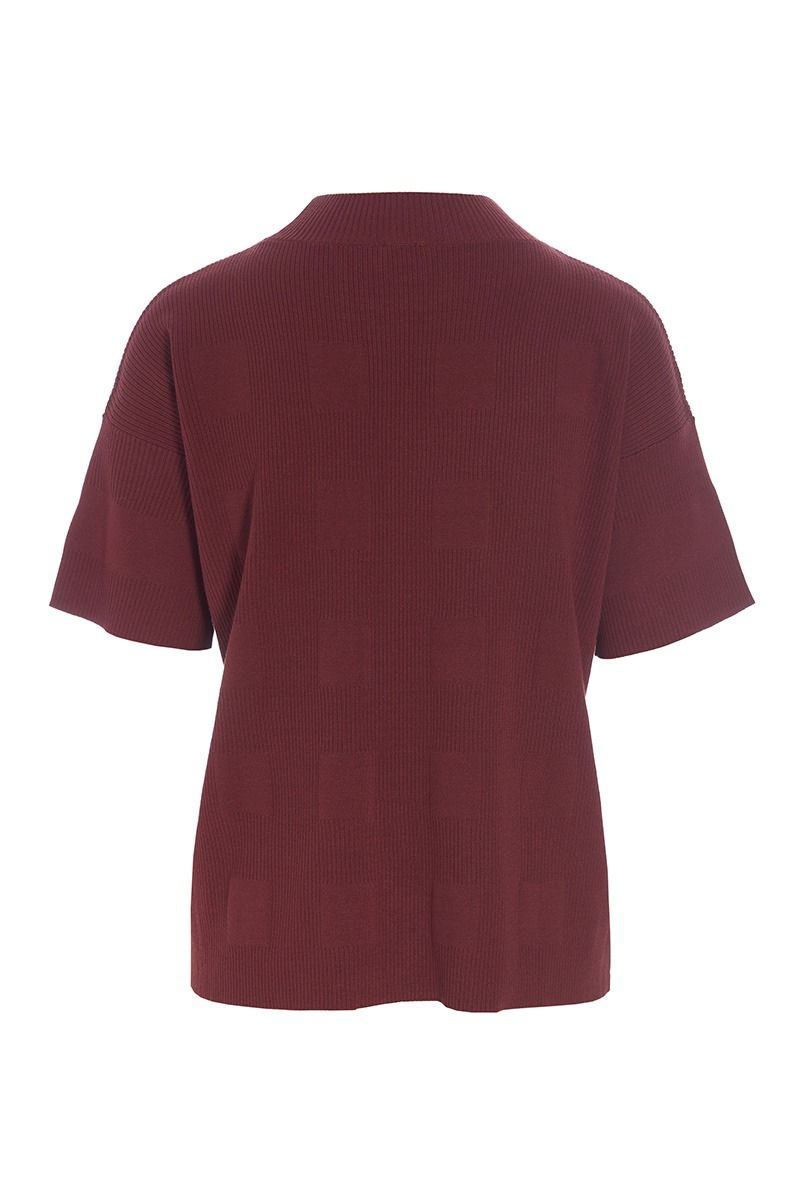 Saku Kortärmad tröja