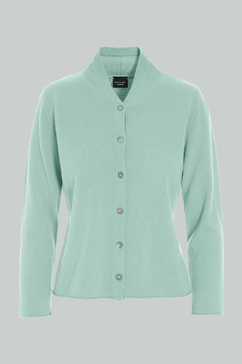 Cloud cashmere Cardigan