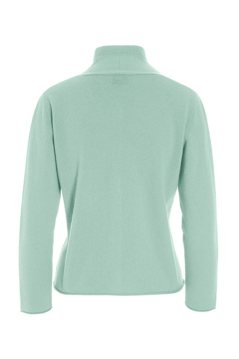 Cloud cashmere cardigan