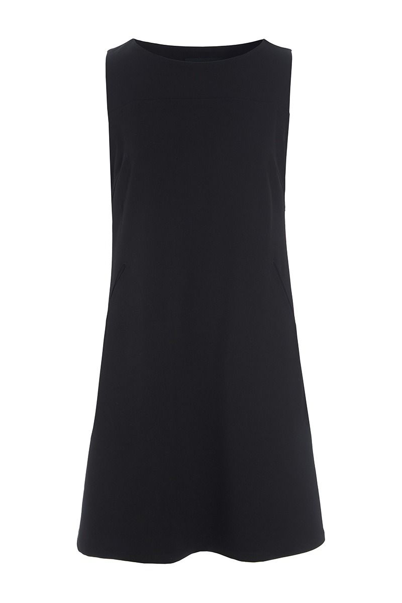 Noru ärmlös klänning