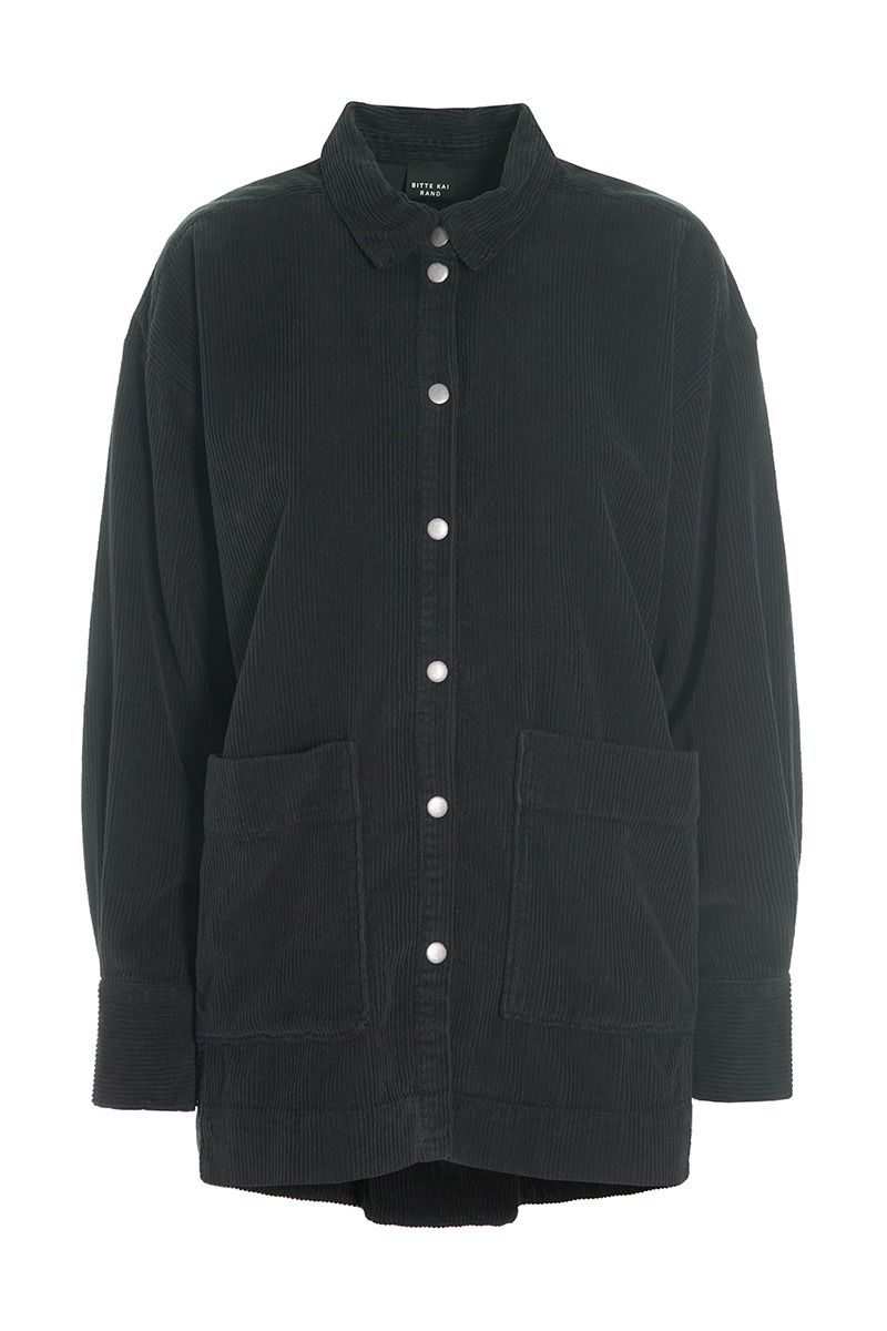 Berubetto Lång jacka