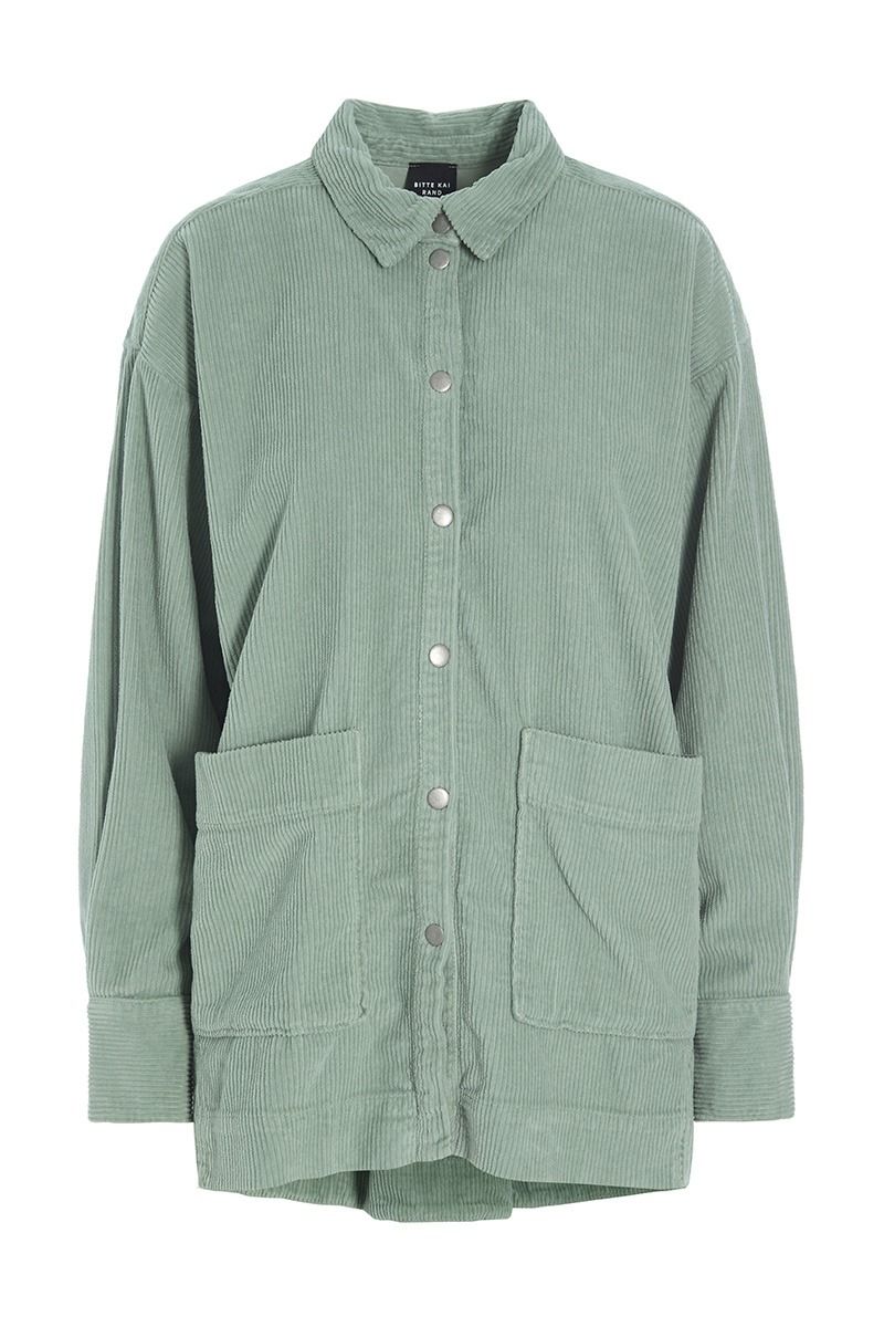 Berubetto Lång jacka